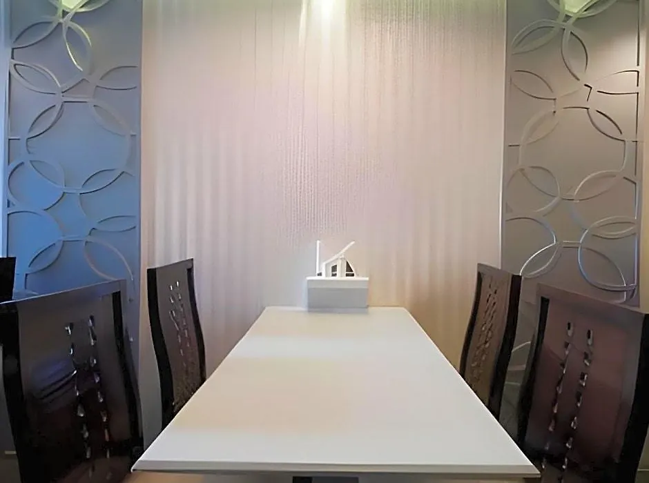 Hotel Central Residency-1