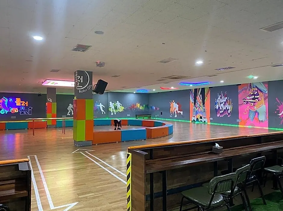 Hotel Noblesse Jeju-1