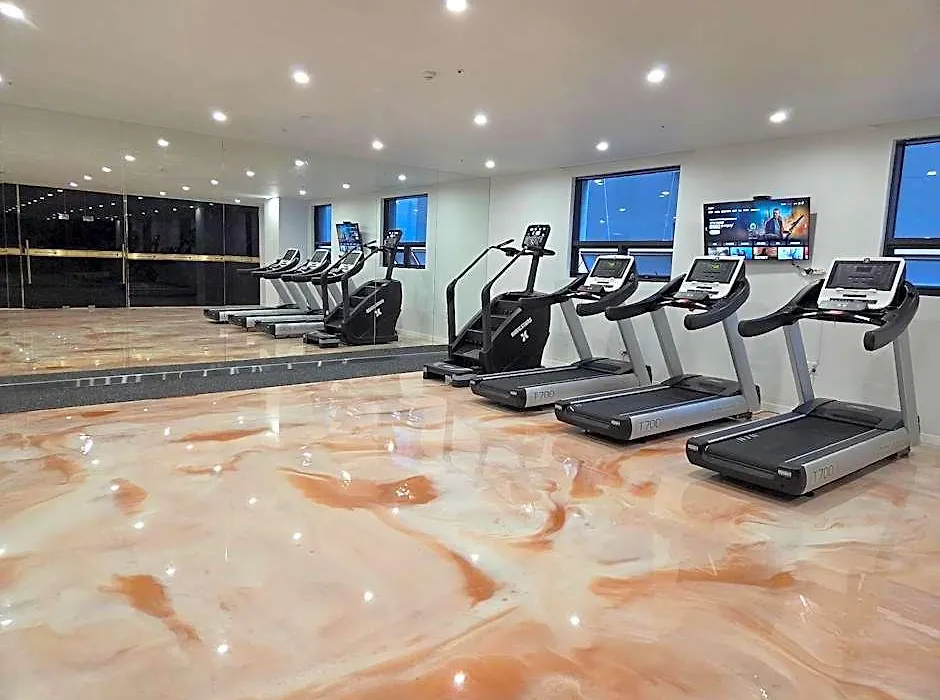 Galmea First Hotel-1