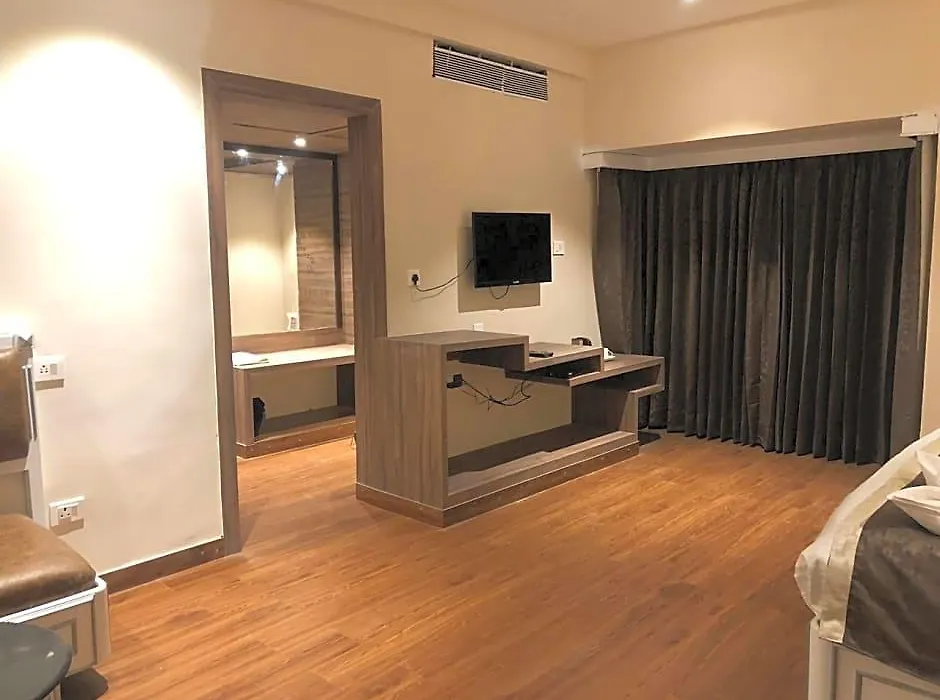 Hotel Shree Hari-1