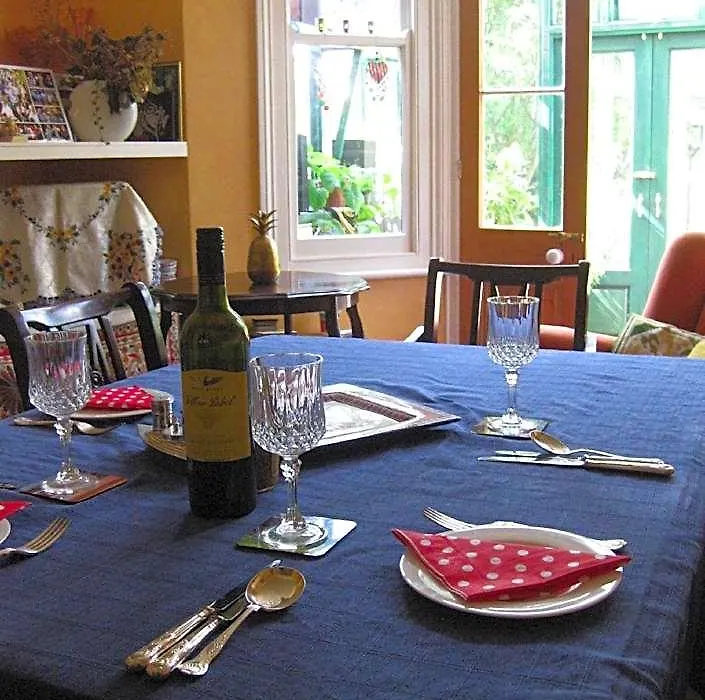 Grove Guest House-1