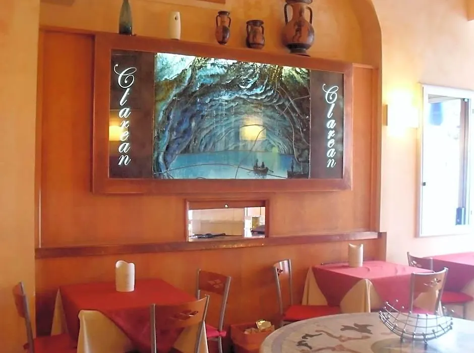 Hotel Clarean-1