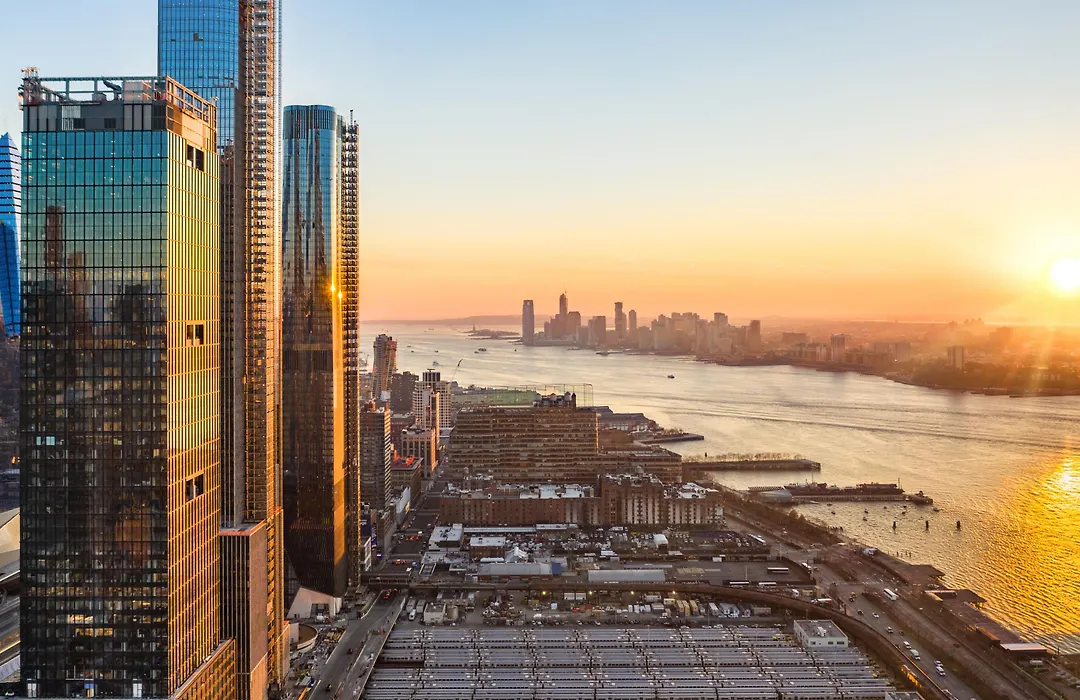 Holiday Inn Express Nyc Chelsea - Nomad Area By Ihg-1