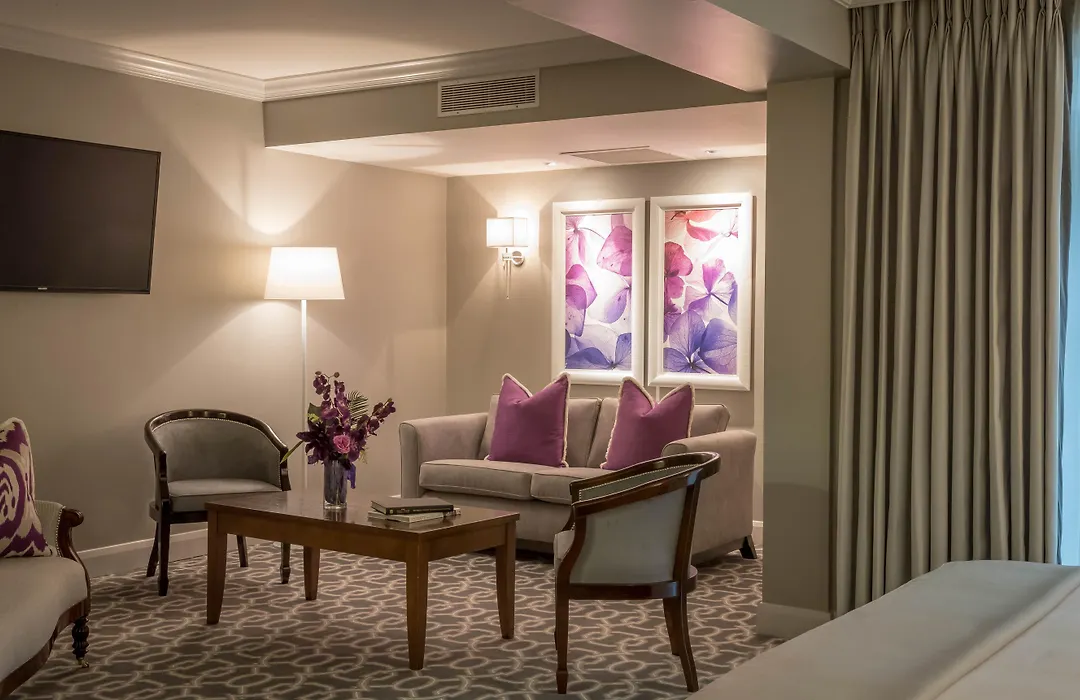 Charleville Park Hotel & Leisure Club Ireland-1