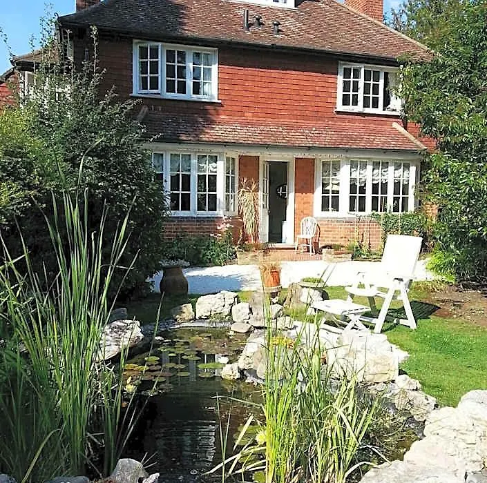 Rosemead Guest House-1