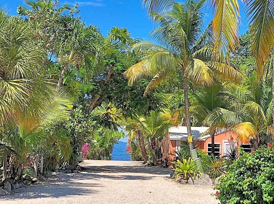 The Pelican Key Largo Cottages-1