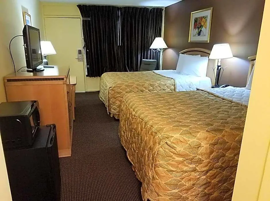 Budget Inn Tarboro-1
