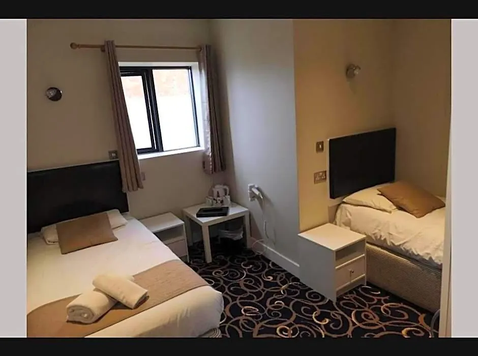 The R Inn Hotel-1