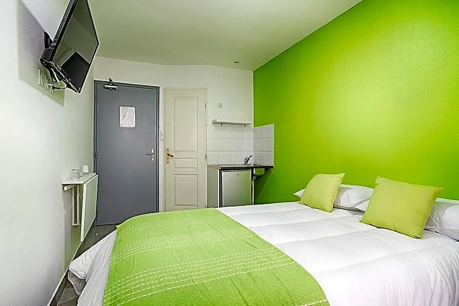 Hotel Monte-Cristo-1
