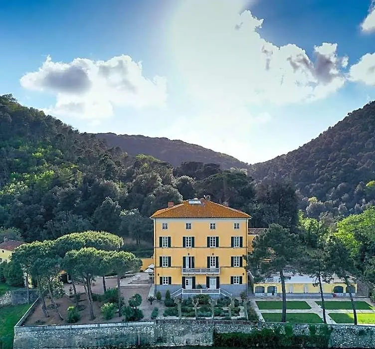Hotel Villa Casanova-1