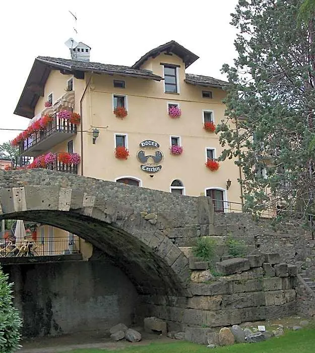 Hotel Cecchin-1