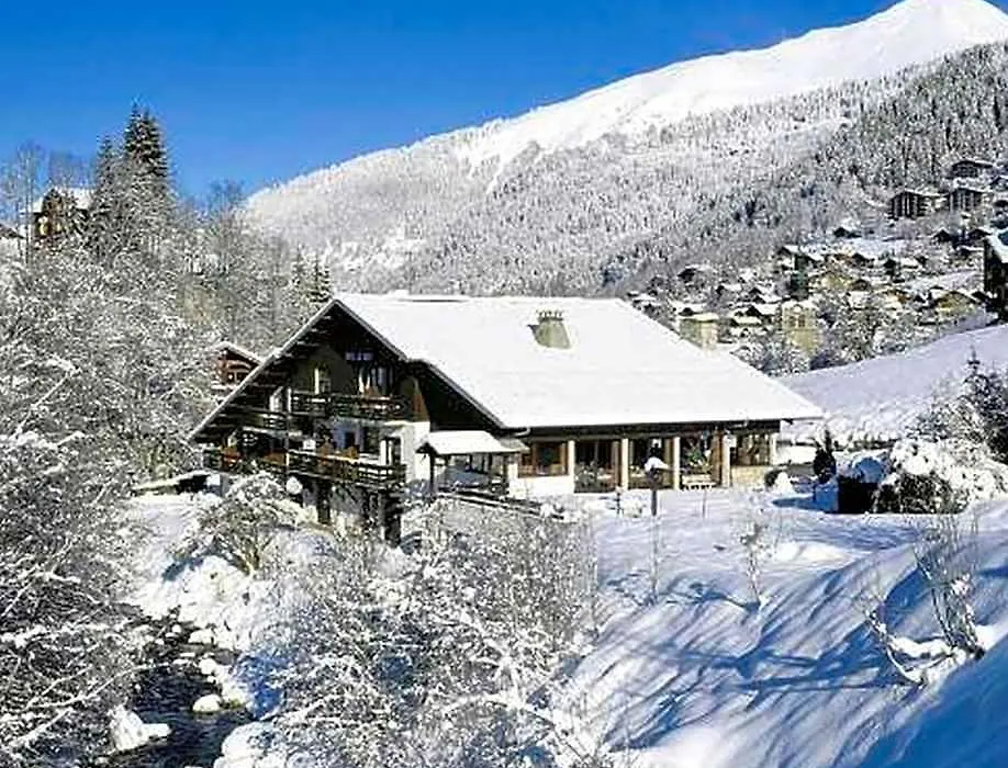 Hotel Le Soly-1