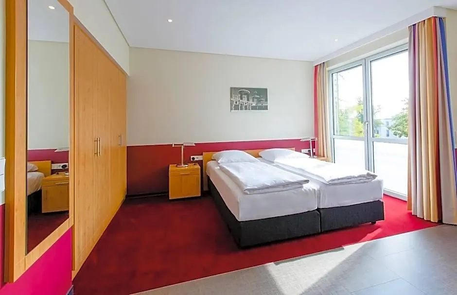Aparion Apartments Berlin-1