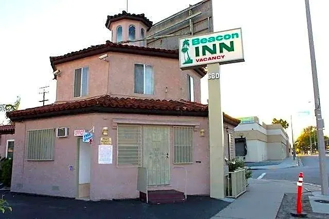 Beacon Motel-1