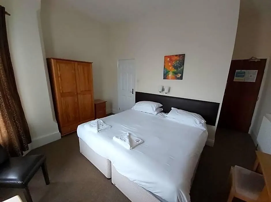 Channel View Hotel-1