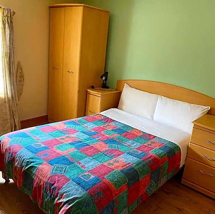 Seven Dials Hotel Annexe-1