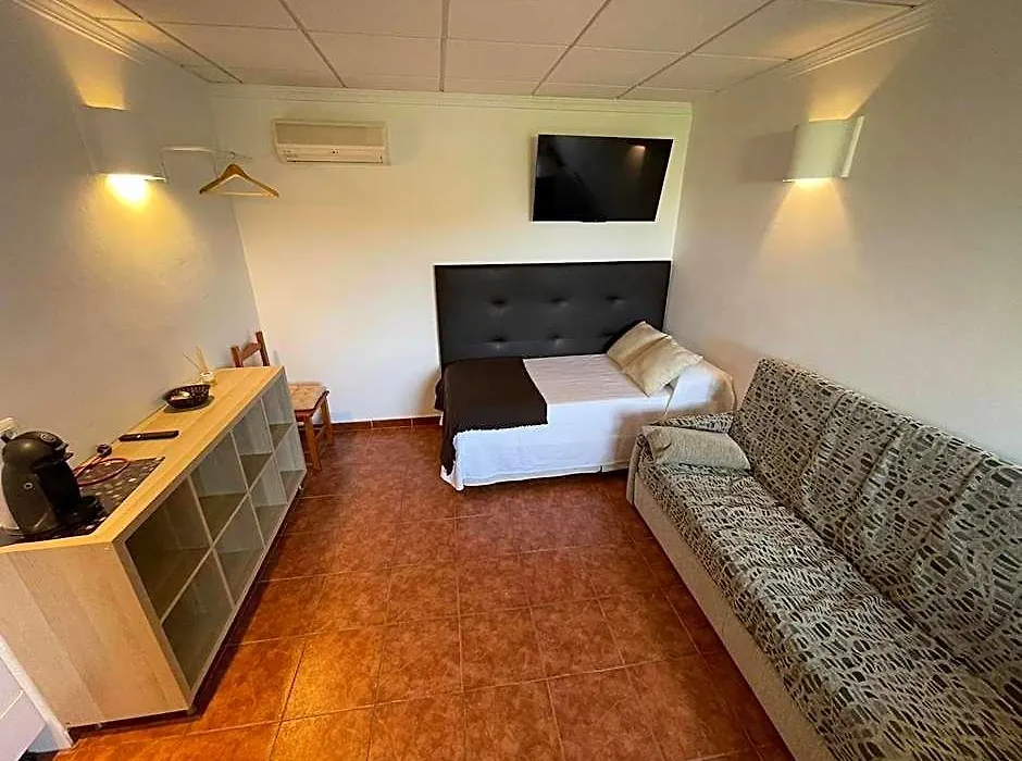 Hotel Simón-1