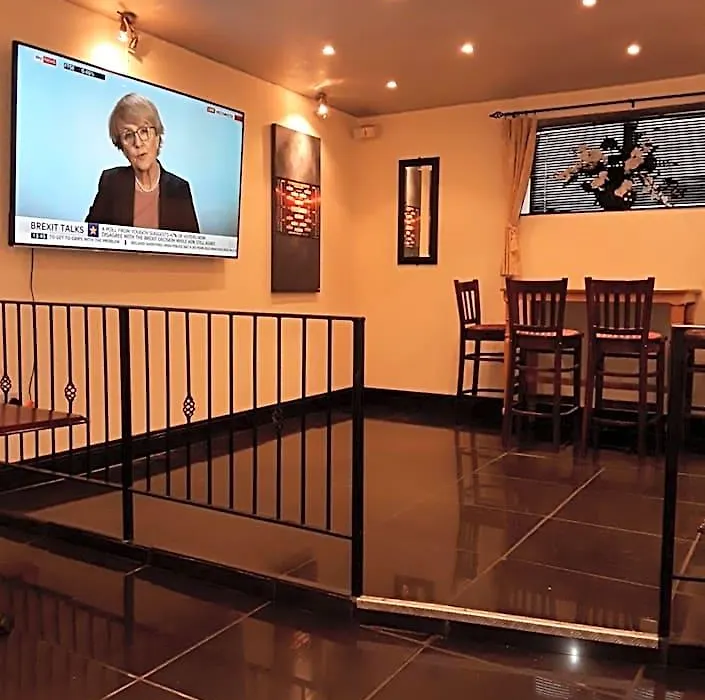 Langport Arms Hotel-1