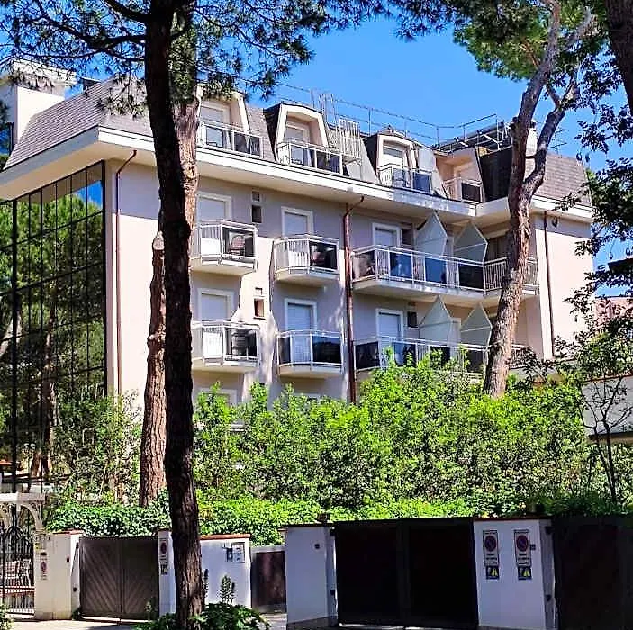 Hotel Arlecchino-1