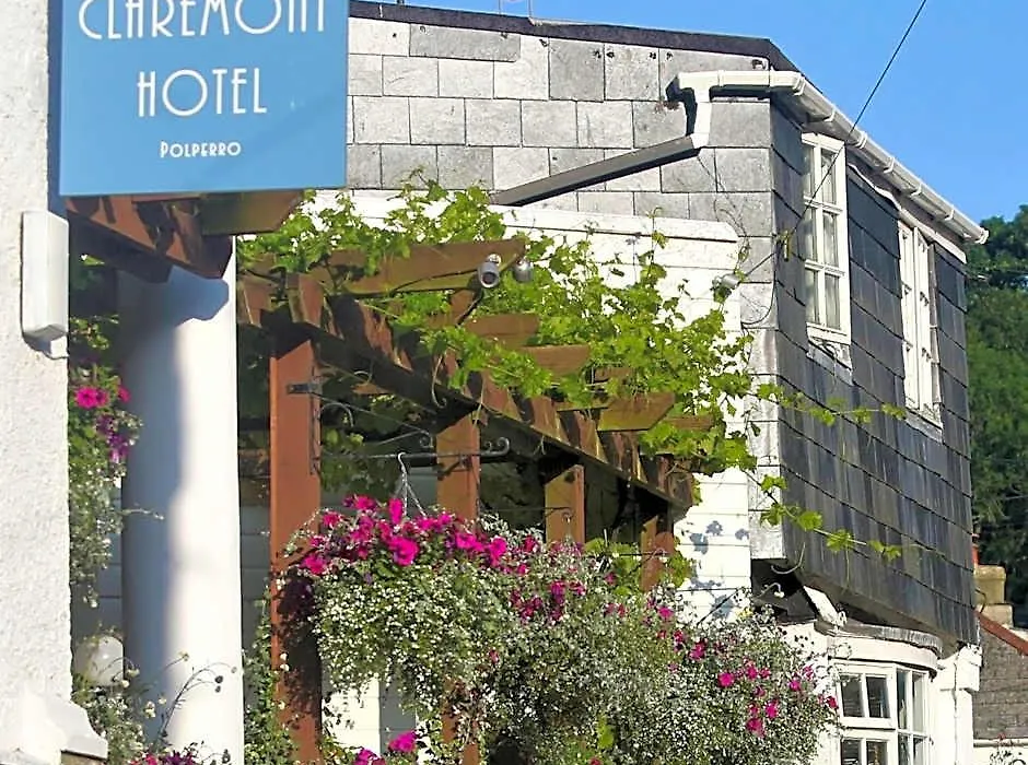 The Claremont Hotel-Adult Only-1