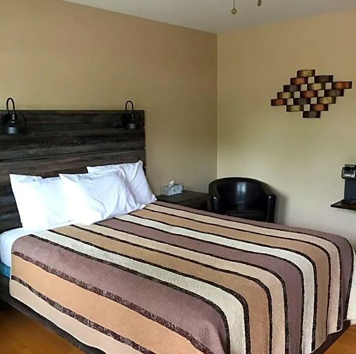 Kacee'S Northern Suites-1