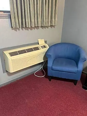 Pratt Budget Inn-1