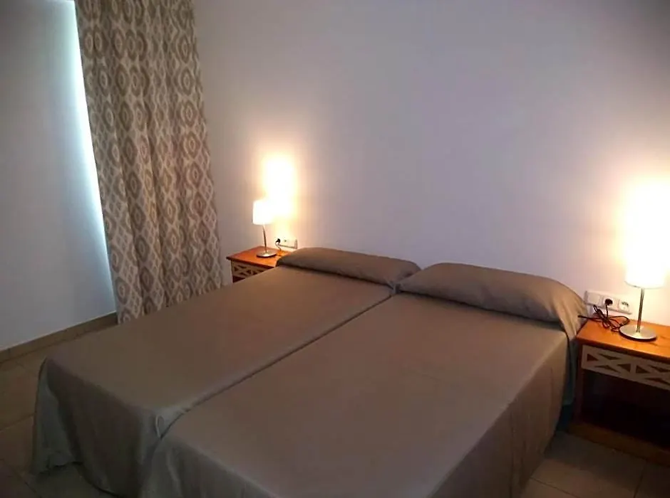 Hotel Alfonso-1