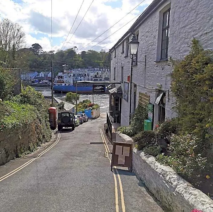 The Old Ferry Inn-1