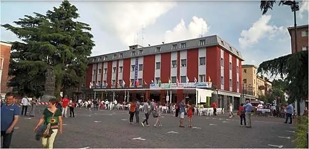 Hotel Domus-1
