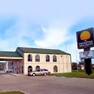 La Grange Executive Inn And Suites-1