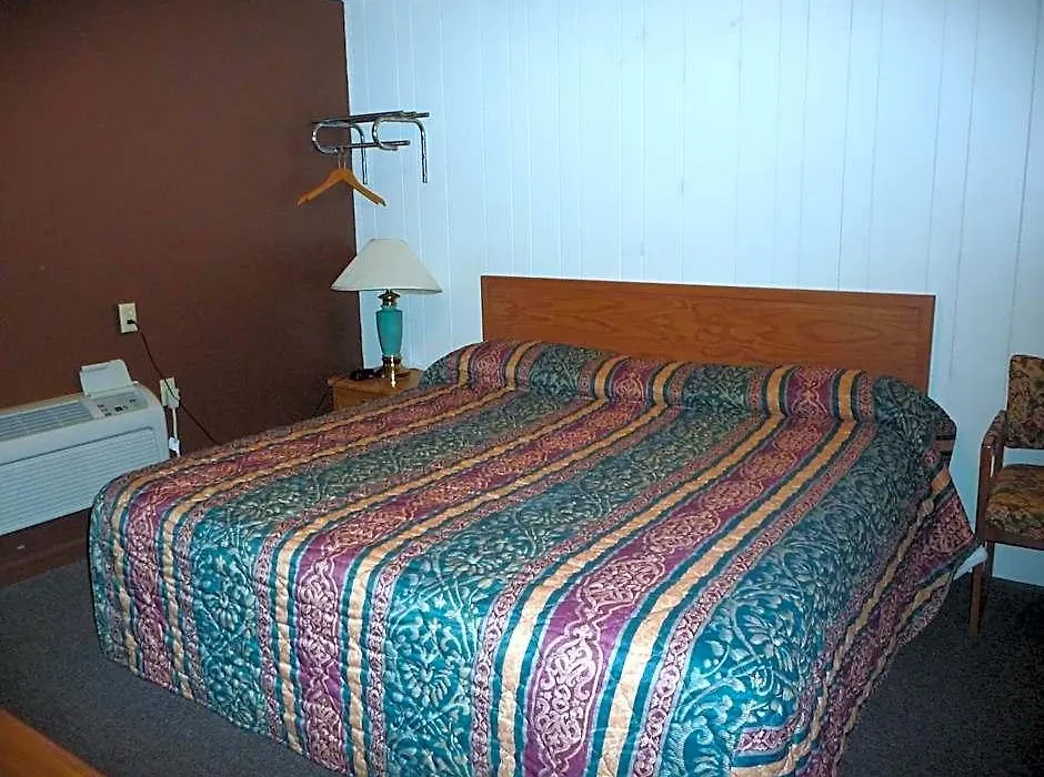 Red Rose Motel-1