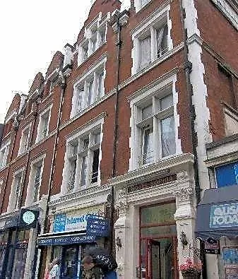 Hotel Sophia-1