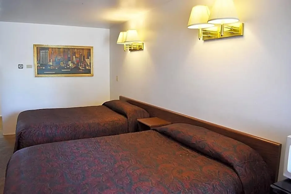 Jr Inn-1