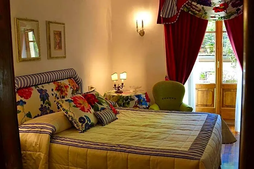 Hotel Florence-1