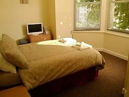 Guest House @ The Bear-1