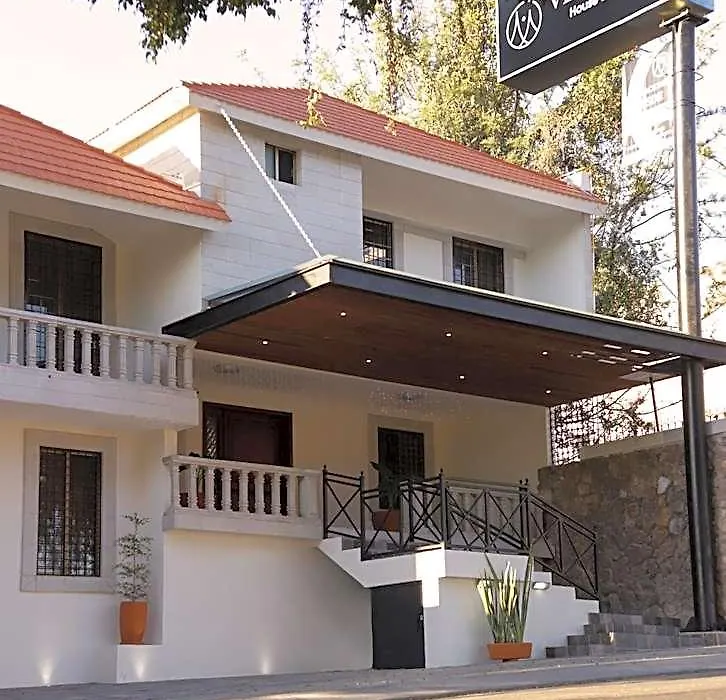 Viamonte House Boutique-1