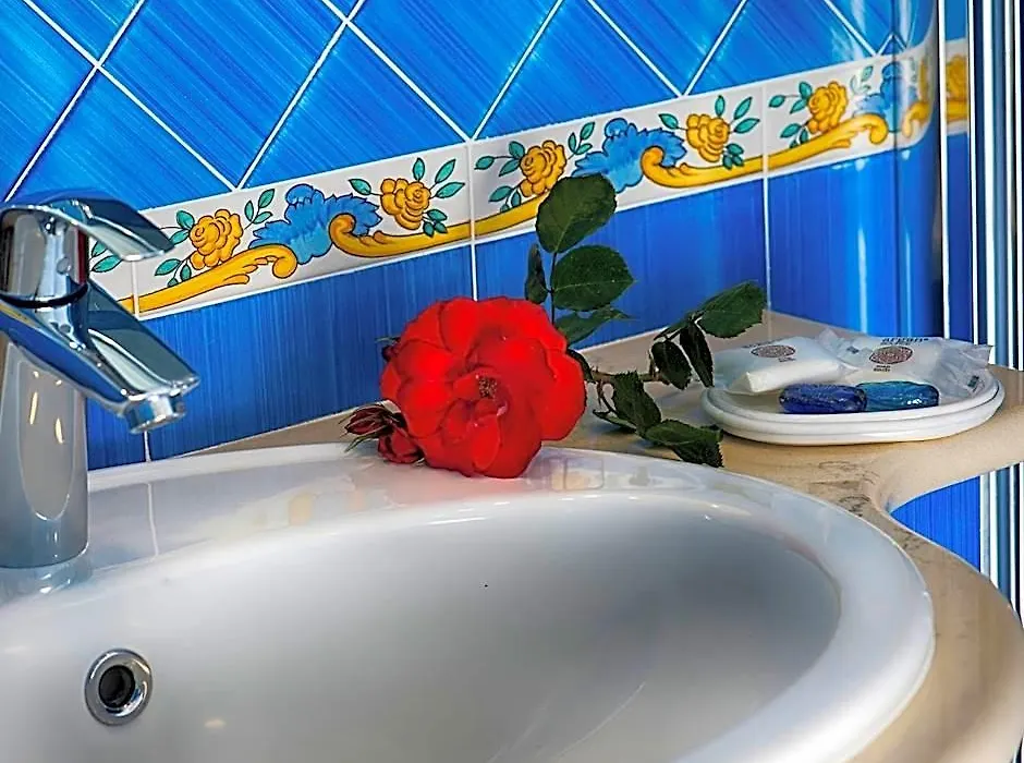 Hotel Villa Miralisa-1