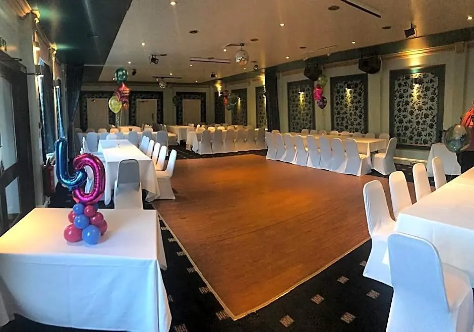 Fairway Hotel-1