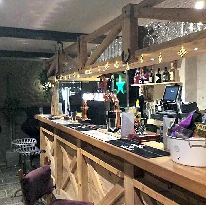 The Mount B&B-1