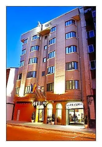 Hotel Alisi-1