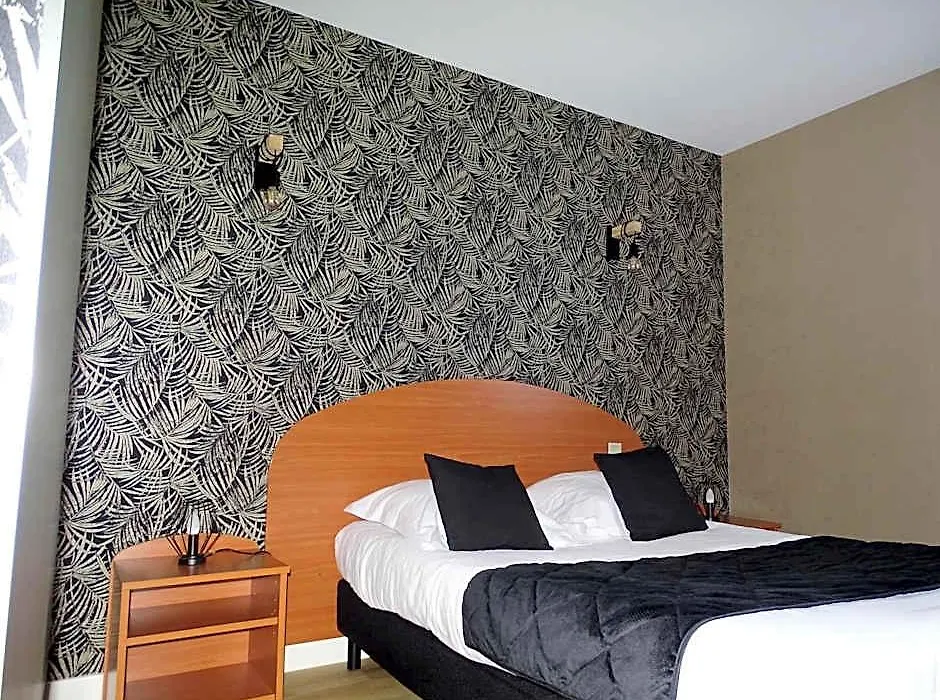 Hotel Les 3 Marchands-1