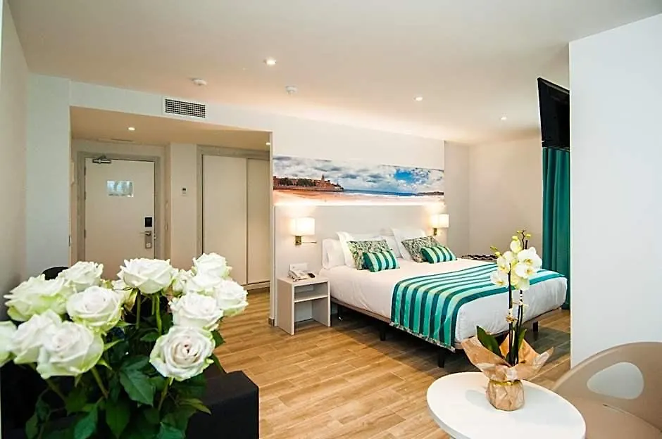 Hotel Censal-1