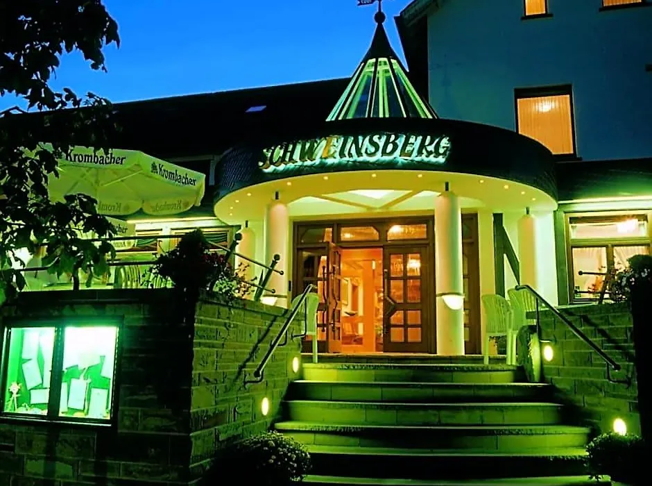 Hotel Schweinsberg-1