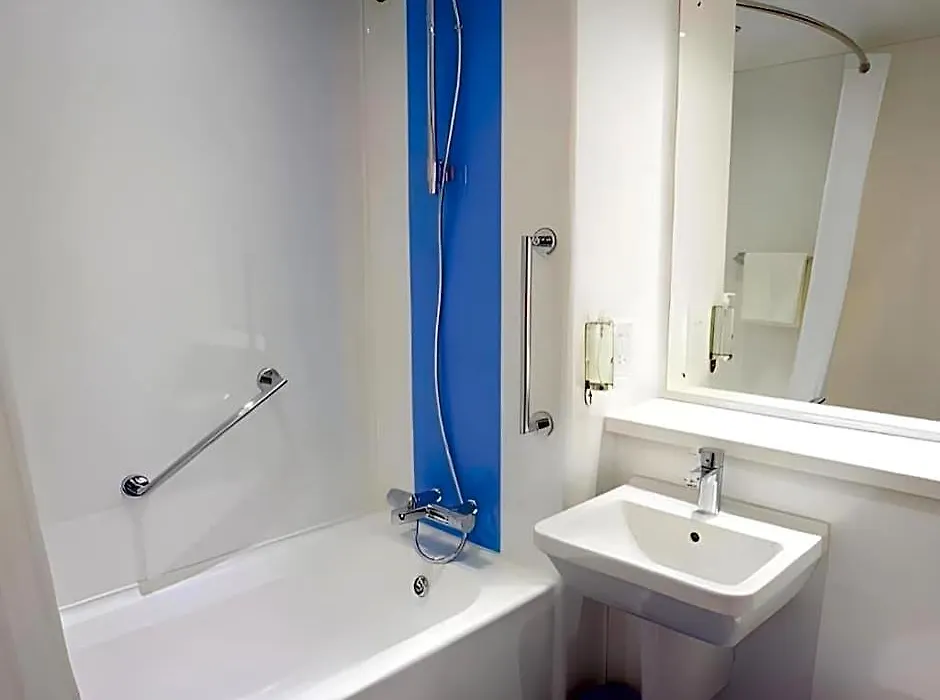 Travelodge Kettering-1