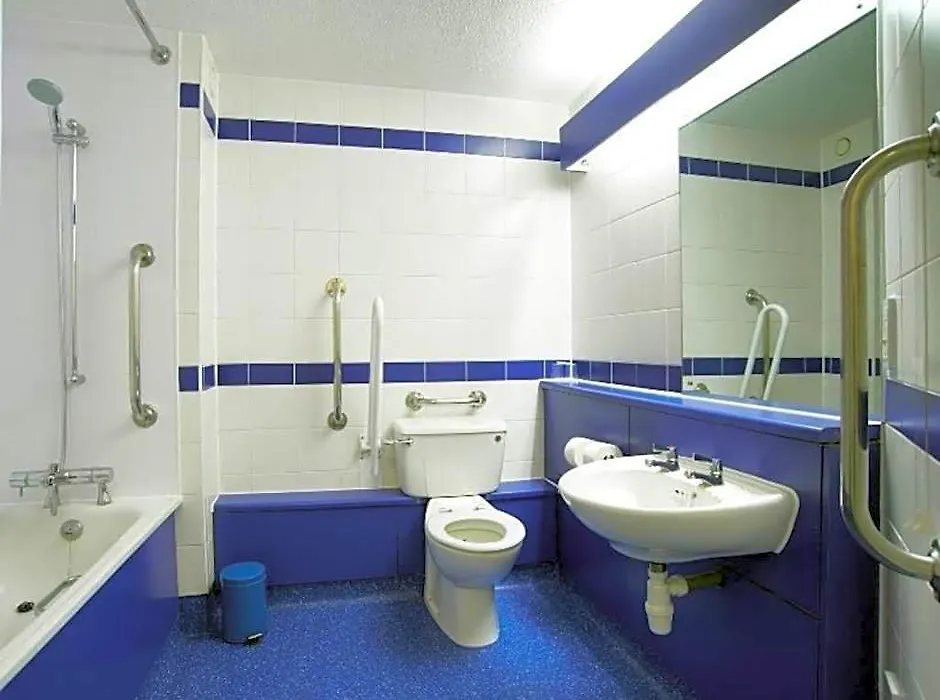 Travelodge Ludlow Woofferton-1