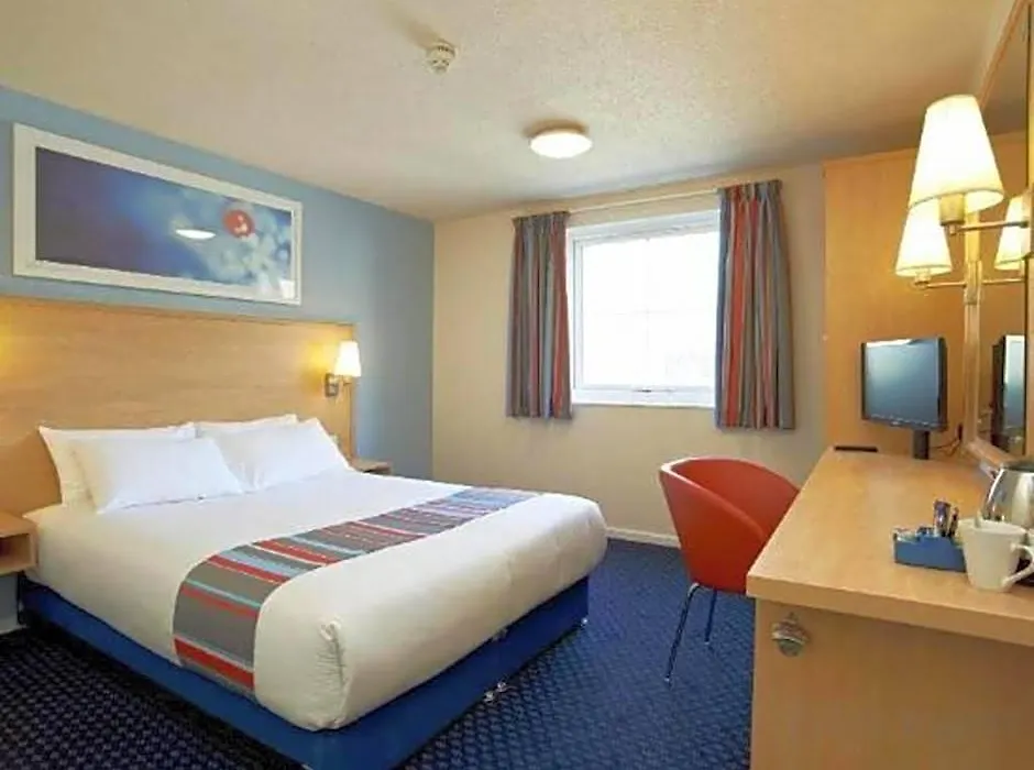 Travelodge Grantham A1-1