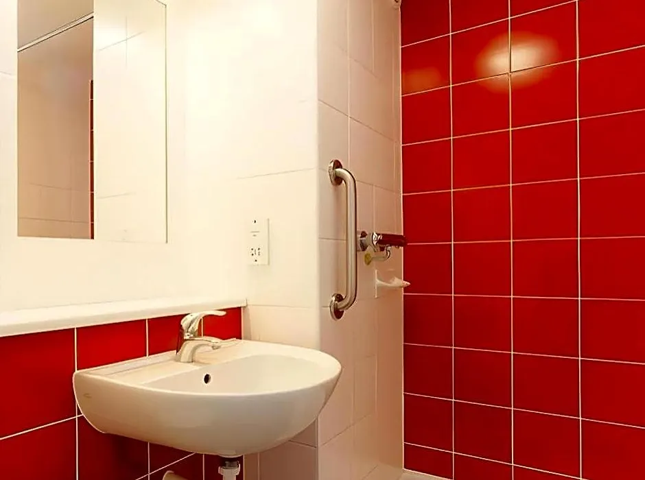 Travelodge Great Yarmouth-1