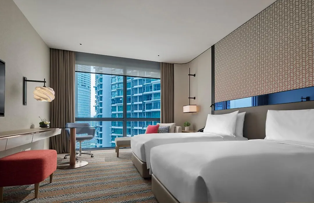 Amari Kuala Lumpur-1