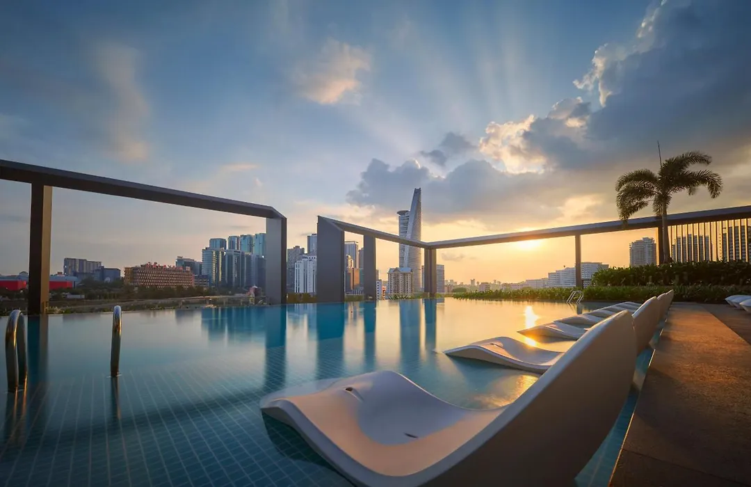 Amari Kuala Lumpur-1