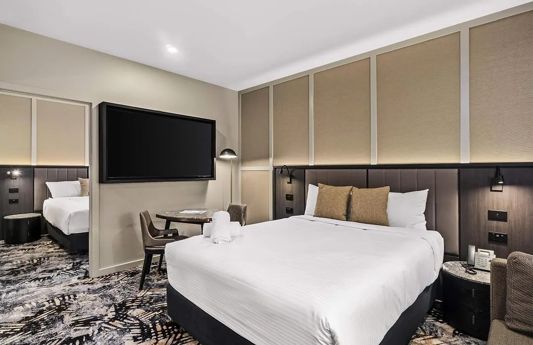 Mercure Pakenham-1